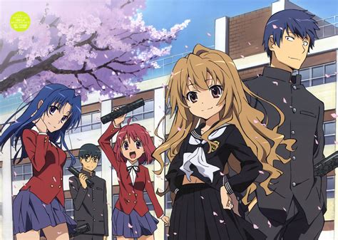 toradora|Toradora Wiki .